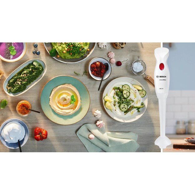 Trintuvas BOSCH MSM14100 6