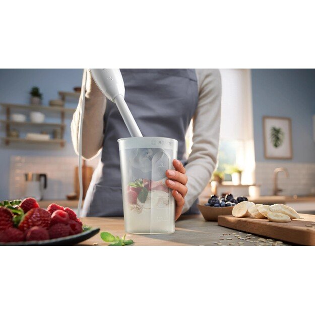 Trintuvas BOSCH MSM14100 5