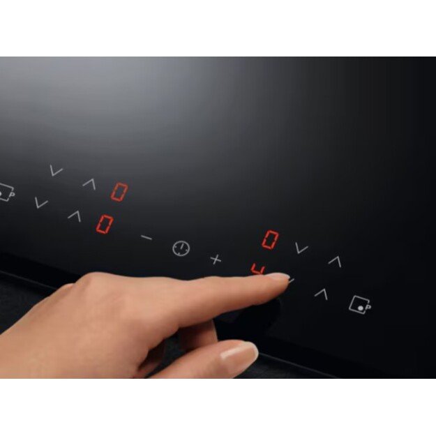 Kaitlentė AEG TN64IA00XB 1