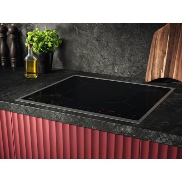 Kaitlentė AEG TN64IA00XB 3