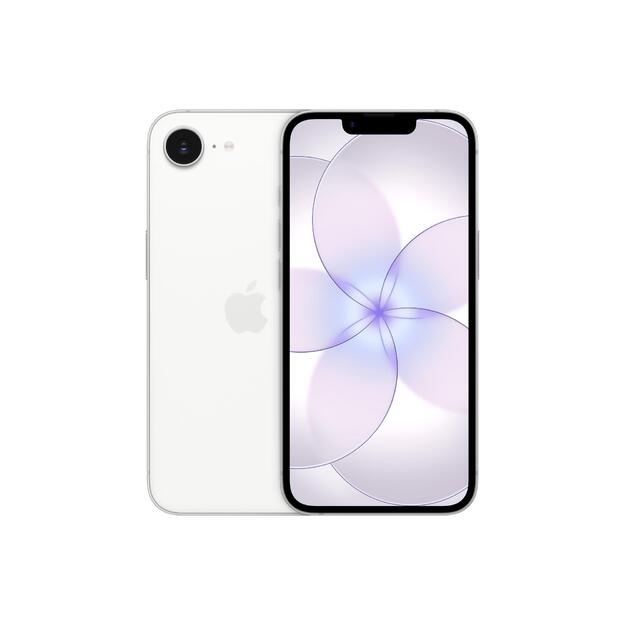 MOBILE PHONE IPHONE 17E/256GB WHITE MHRW4 APPLE