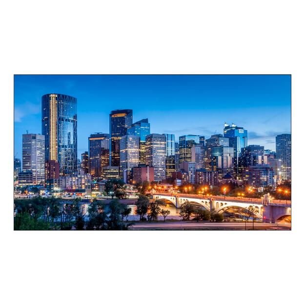 DISPLAY LCD 55  VM55C-E/LH55VMCEBGBXEN SAMSUNG