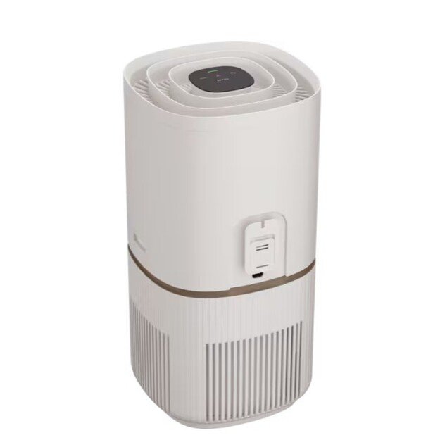 Oro valytuvas Electrolux EPO50571SW 5