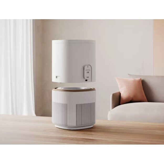 Oro valytuvas Electrolux EPO50571SW 4