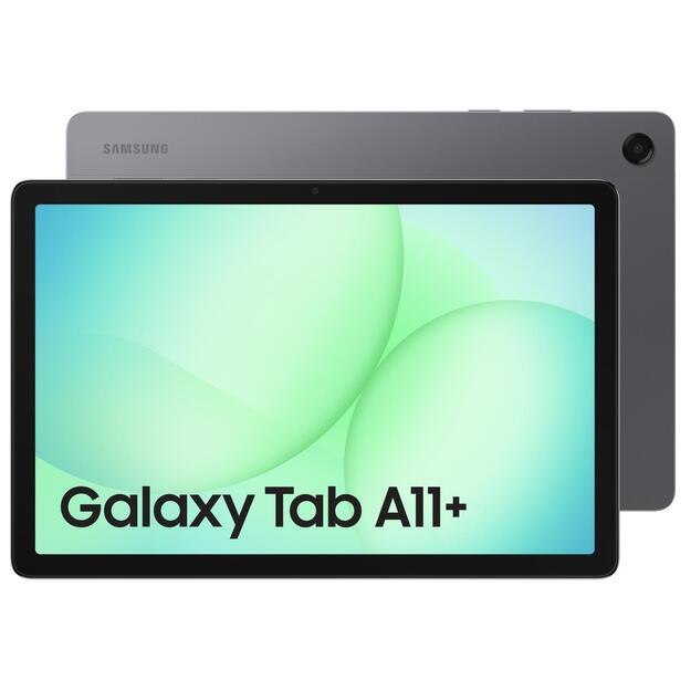 TABLET GALAXY TAB A11+ 11 /128G 5G GRAY SM-X236B SAMSUNG