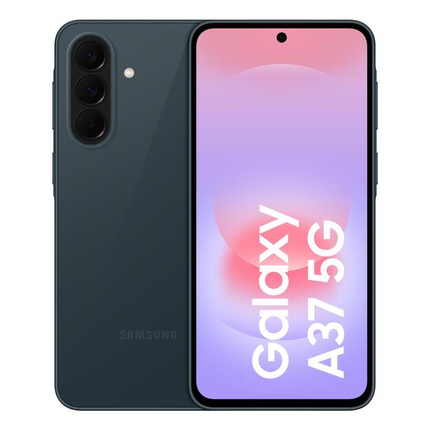 MOBILE PHONE GALAXY A37 5G/256GB GREY SM-A376B SAMSUNG