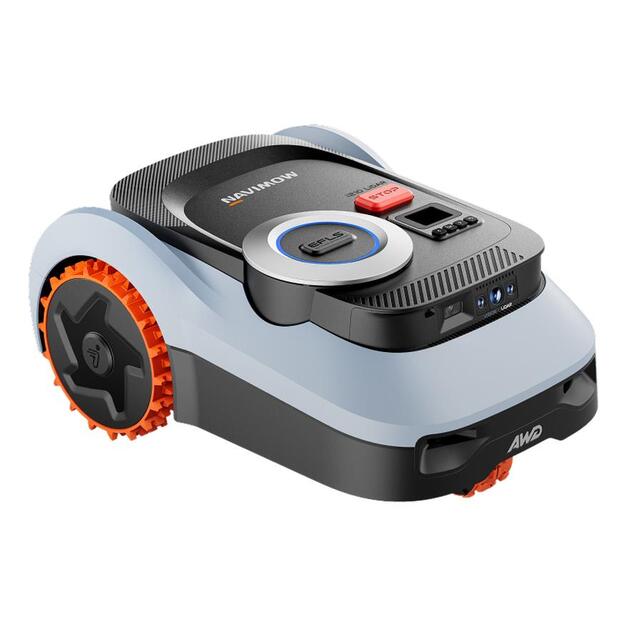 GRASS MOWER ROBOT I220E LID.PR/AA1210.02.00011 SEGWAY NAVIMOW