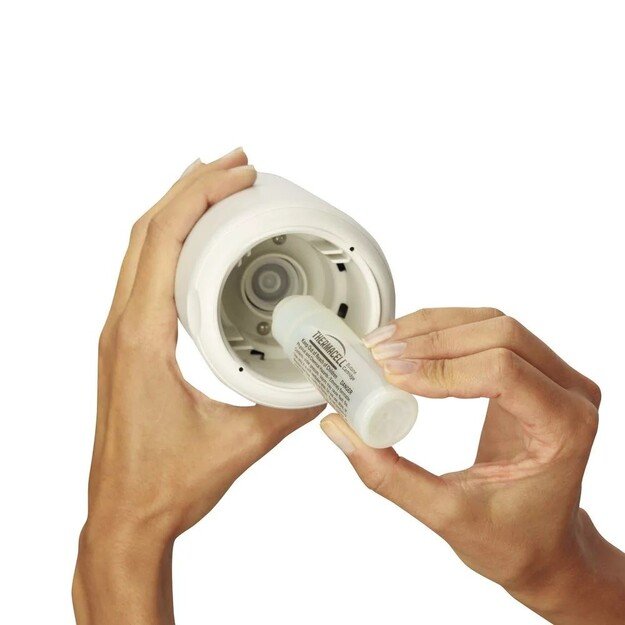 Uodus atbaidantis įrenginys ThermaCell MRPSW 2