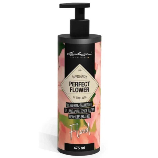 Skystos trą&scaron;os LECHUZA PERFECT FLOWER Fluid, 475 ml 19607