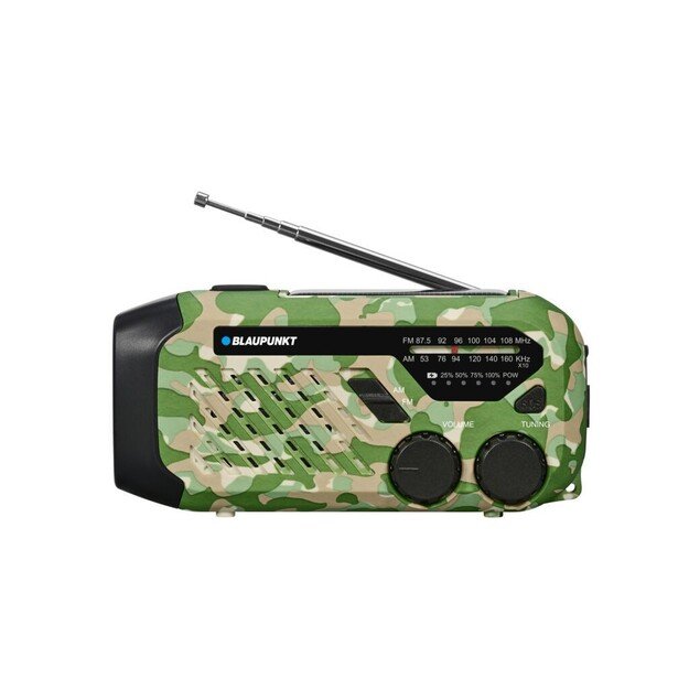Radijo imtuvas Blaupunkt ER10GC