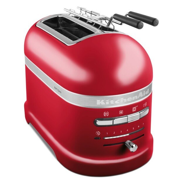 Skrudintuvas KitchenAid 5KMT2204EER 3