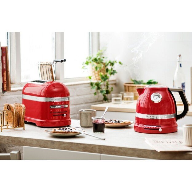 Skrudintuvas KitchenAid 5KMT2204EER 4