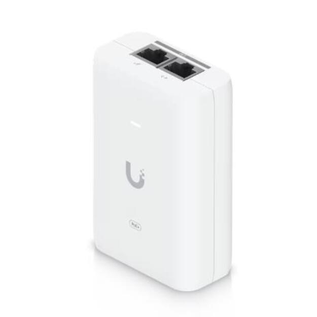 NET POE+ ADAPTER 2.5G UNIFI/30W UACC-POE+-2.5G UBIQUITI