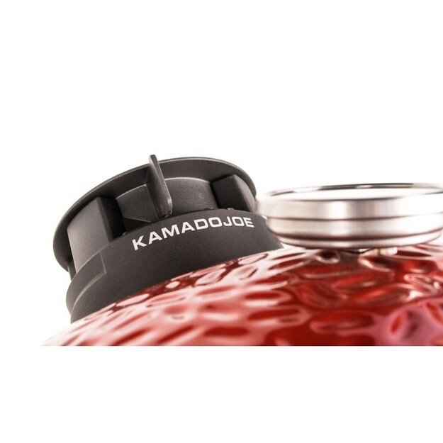 Anglinis lauko grilis Kamado Joe Big Joe III 6