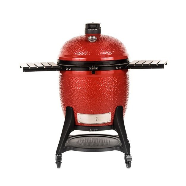 Anglinis lauko grilis Kamado Joe Big Joe III 1