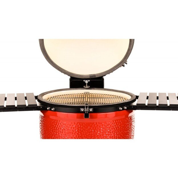 Anglinis lauko grilis Kamado Joe Big Joe III 3