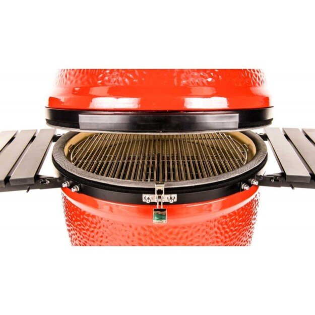 Anglinis lauko grilis Kamado Joe Big Joe III 8