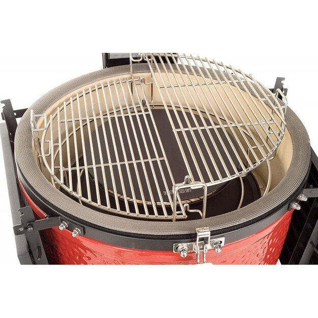 Anglinis lauko grilis Kamado Joe Big Joe III 5