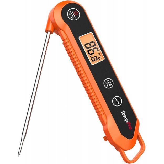 Skaitmeninis momentinis maisto termometras ThermoPro TP-03