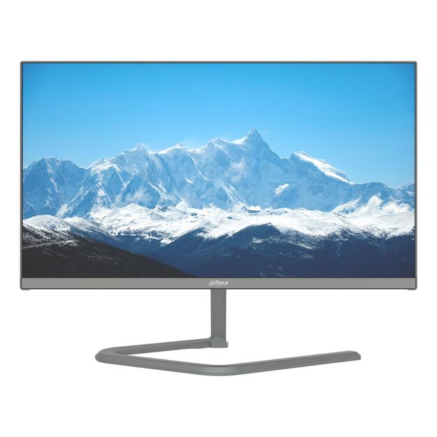 LCD Monitor|DAHUA|21.5  |1920 x 1080 pixels|Full HD|Native aspect ratio 16:9|LCD|Flat|DHI-LM22-C201P