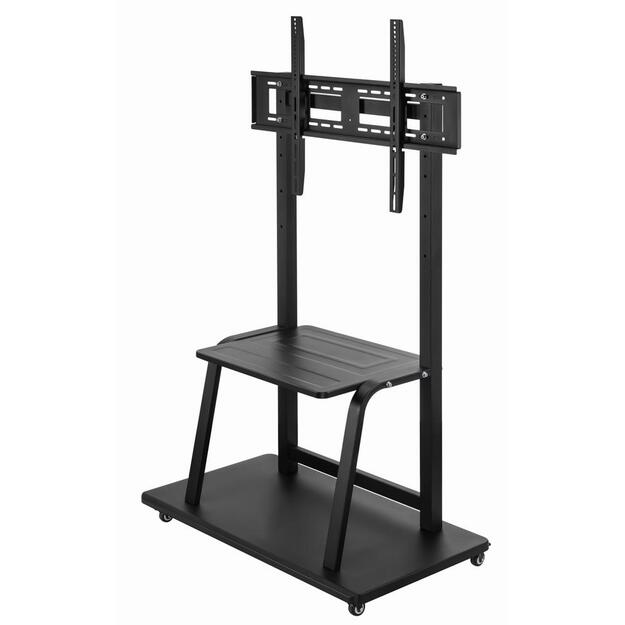TV SET ACC FLOOR STAND 37-100 /TVS-100F-01 GEMBIRD