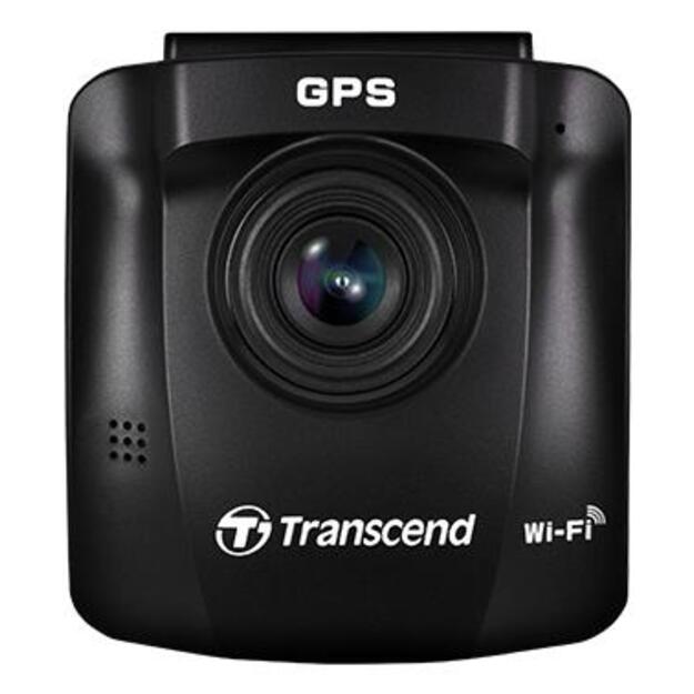 VEHICLE RECORDER DRIVEPRO 250/64GB TS-DP250A-64G TRANSCEND