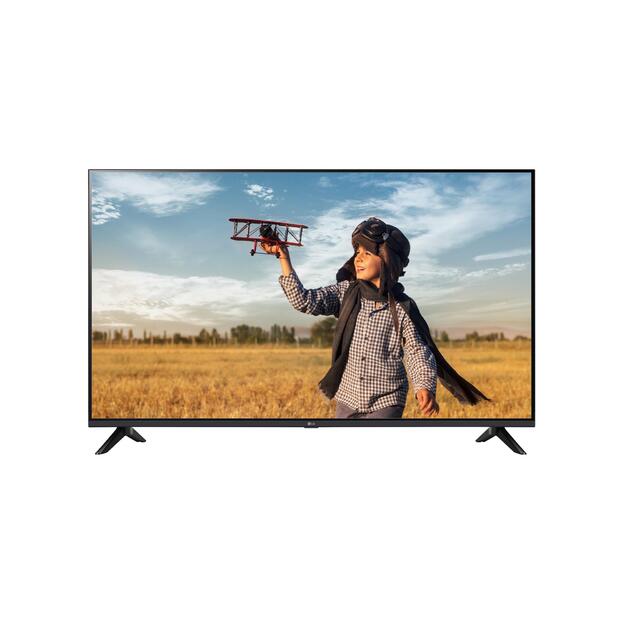 TV Set|LG|43  |4K Ultra HD|3840 x 2160 pixels|Flat|16:9|LCD|43UA731C