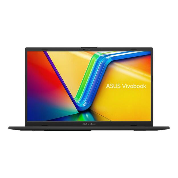 Notebook|ASUS|VivoBook Series|E1504FA-BQ1890W|CPU  Ryzen 5|7520U|2800 MHz|15.6 |1920x1080|RAM 16GB|LPDDR5|SSD 512GB|AMD Radeon Graphics|Integrated|ENG|Windows 11 Home|Black|1.63 kg|90NB0ZR2-M03280
