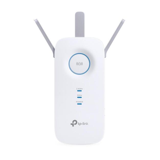 WRL RANGE EXTENDER 1750MBPS/RE450 TP-LINK