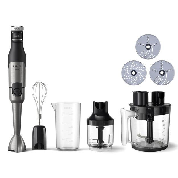 BLENDER/HR2685/00 PHILIPS