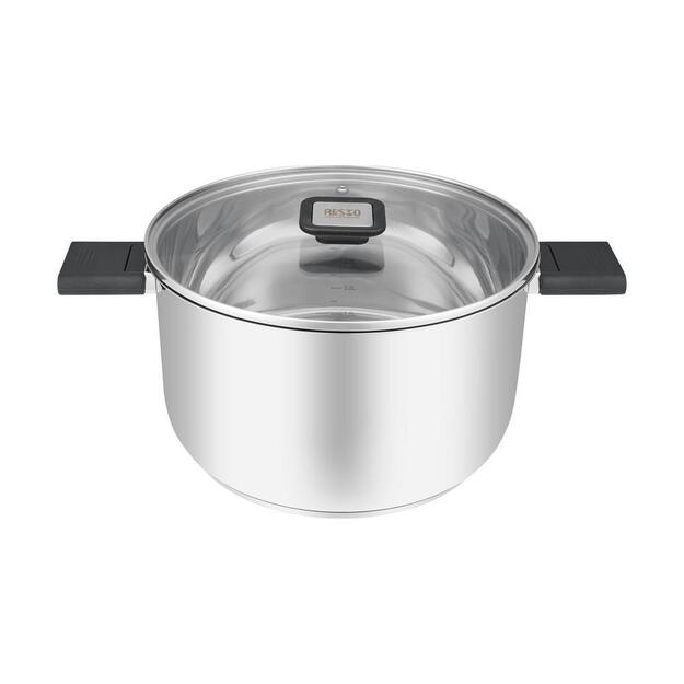CASSEROLE D24CM 5.8L/92205 RESTO