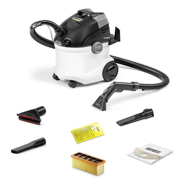 EXTRACTION CLEANER SE 5 CAR/1.081-231.0 KARCHER
