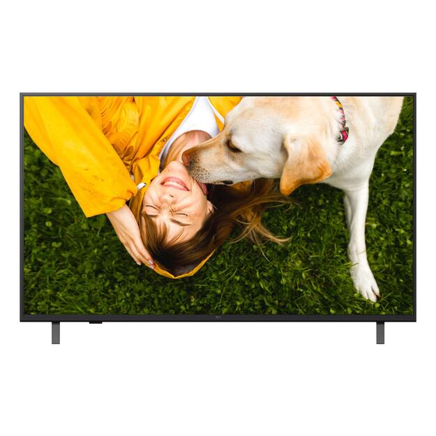TV SET LCD 75  4K/75UA751C LG