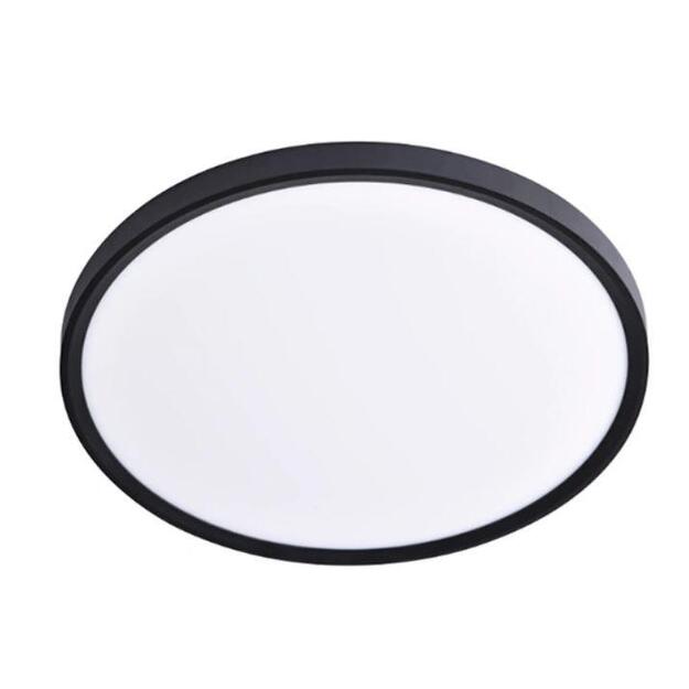 Lamp|VISIONAL|Power consumption 32 Watts|Luminous flux 3840 Lumen|6000 K|AC170-265V|VS-FL-32-PIR-IP44/B
