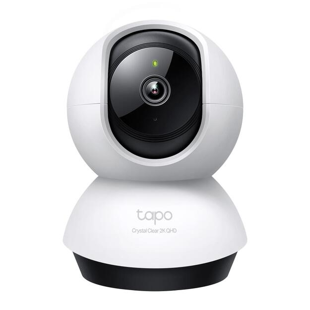 WRL CAMERA PAN/TILT/TAPO C220 TP-LINK