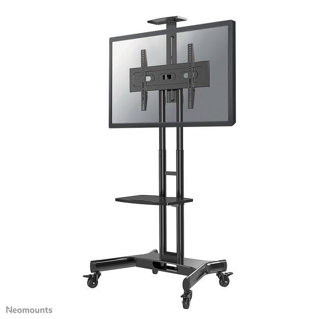 TV SET ACC FLOOR STAND BLACK/32-75  NM-M1700BLACK NEOMOUNTS