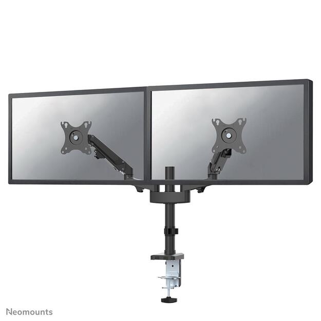 MONITOR ACC DESK MOUNT 17-27 /DS70-750BL2 NEOMOUNTS
