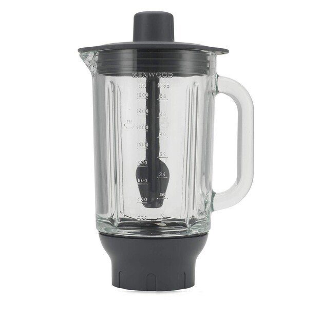 Smulkintuvas (prieads) KENWOOD KAH359GL