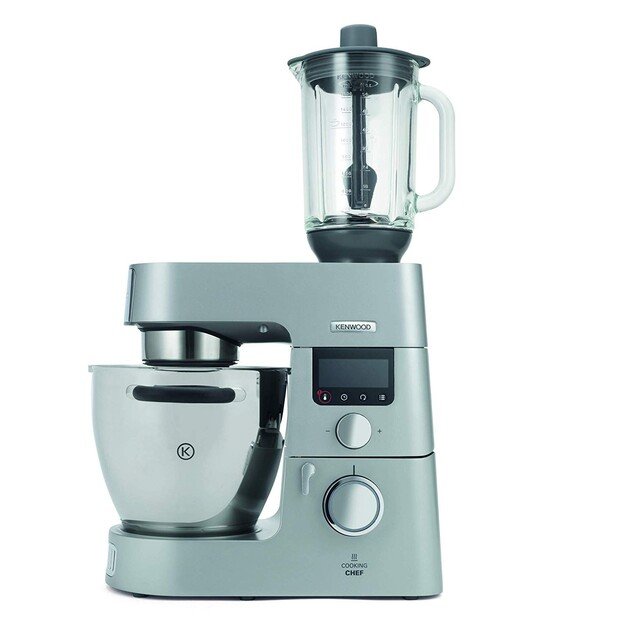 Smulkintuvas (prieads) KENWOOD KAH359GL 5