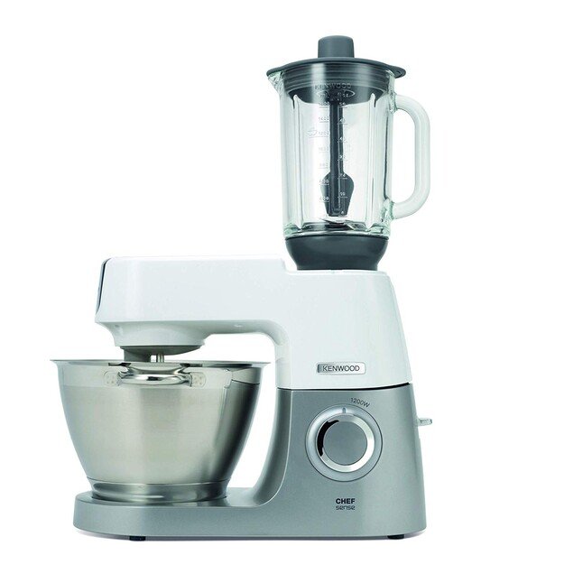 Smulkintuvas (prieads) KENWOOD KAH359GL 3