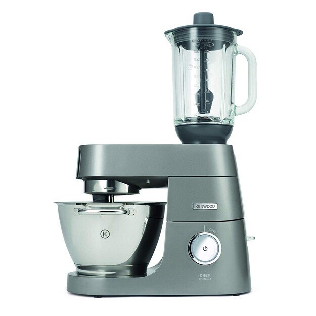 Smulkintuvas (prieads) KENWOOD KAH359GL 4