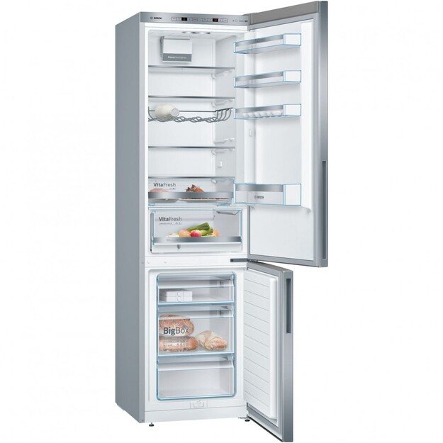 &Scaron;aldytuvas Bosch KGE39AICA 5