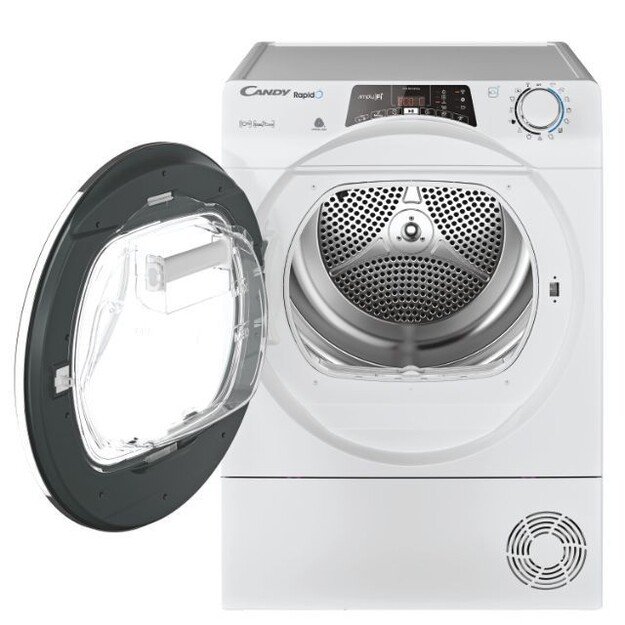 Džiovyklė Candy ROE H10A2TCEX-S 1