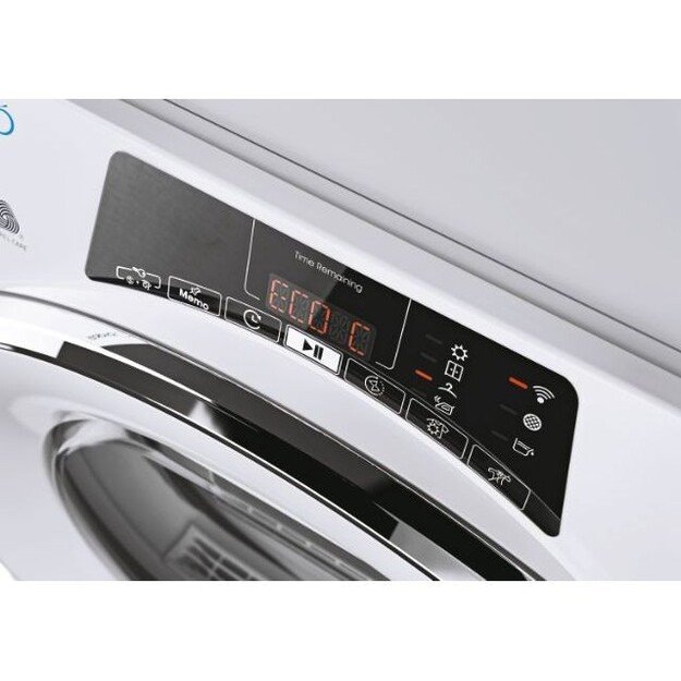 Džiovyklė Candy ROE H10A2TCEX-S 3