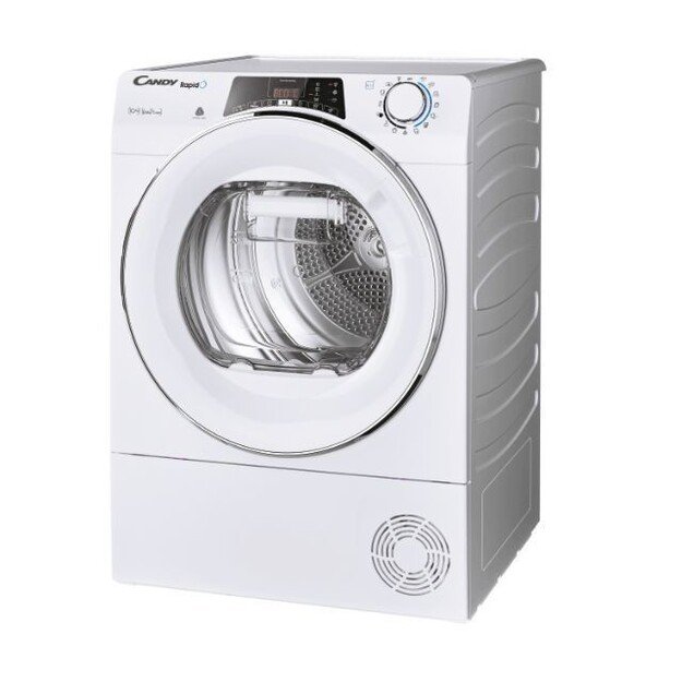 Džiovyklė Candy ROE H10A2TCEX-S 4