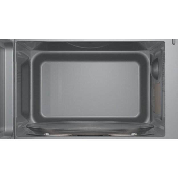 Įmontuojama mikrobangų krosnelė Bosch BFL623MS3 1