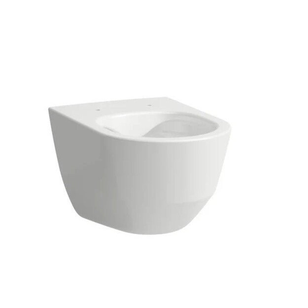 Pakabinamas klozetas (be dangčio) Laufen Pro Rimless 820966/ H8209660000001