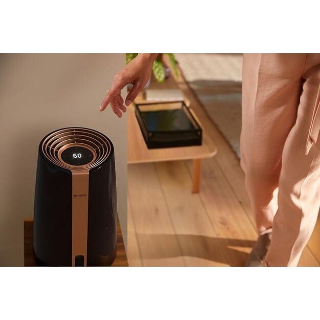 Oro drėkintuvas Philips HU3918/10 6