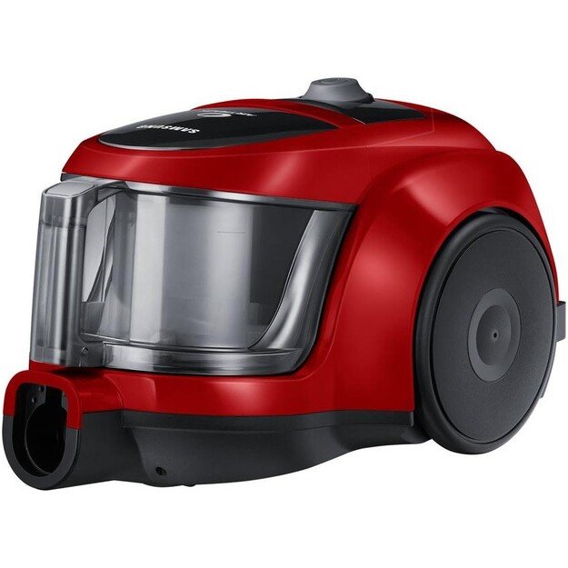 Dulkių siurblys Samsung VCC45W0S3R/XSB 2