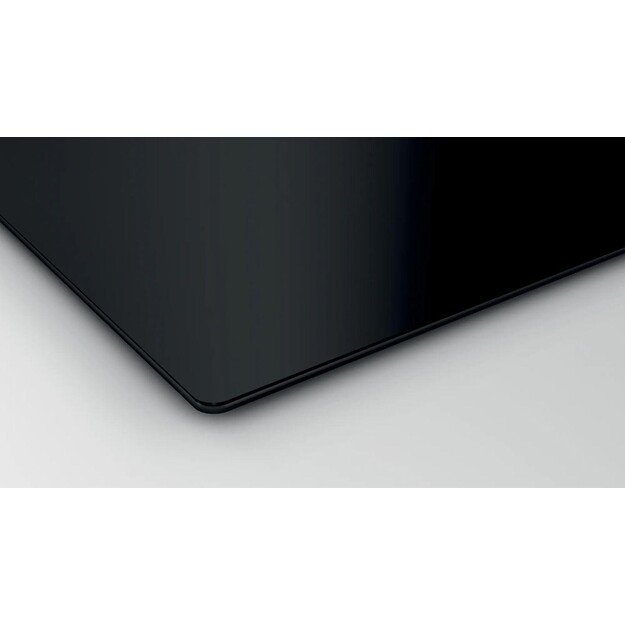 Įmontuojama indukcinė kaitlentė Bosch PIE611BB5E, 60cm 6